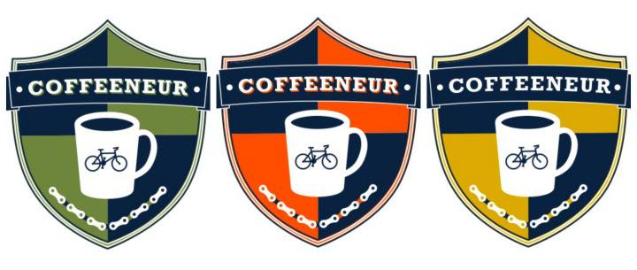 Coffeeneuring