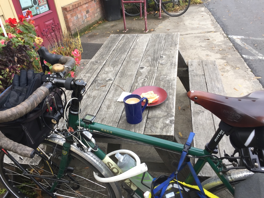 Coffeeneuring