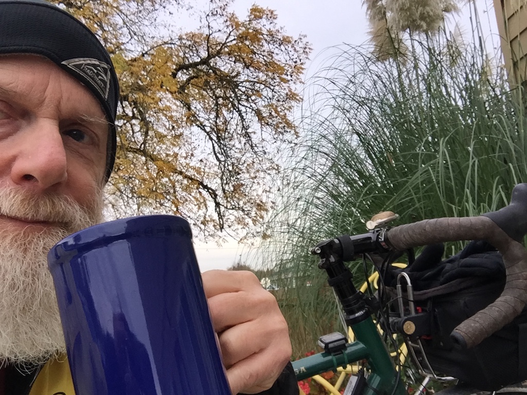 Coffeeneuring