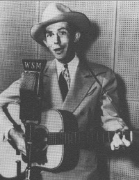 Hank Williams