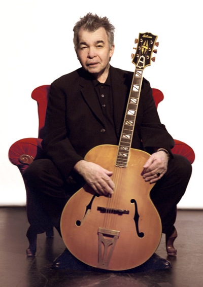 John Prine