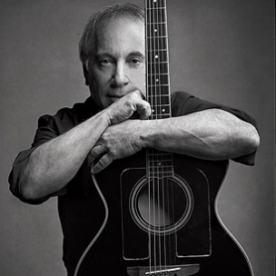 Paul Simon