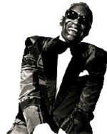 Ray Charles