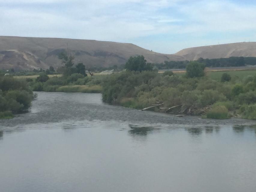 Yakima River