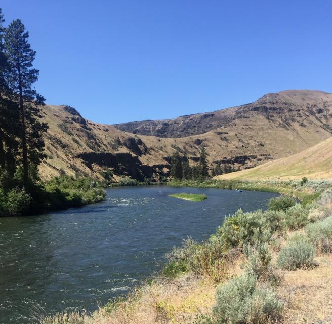 Yakima River