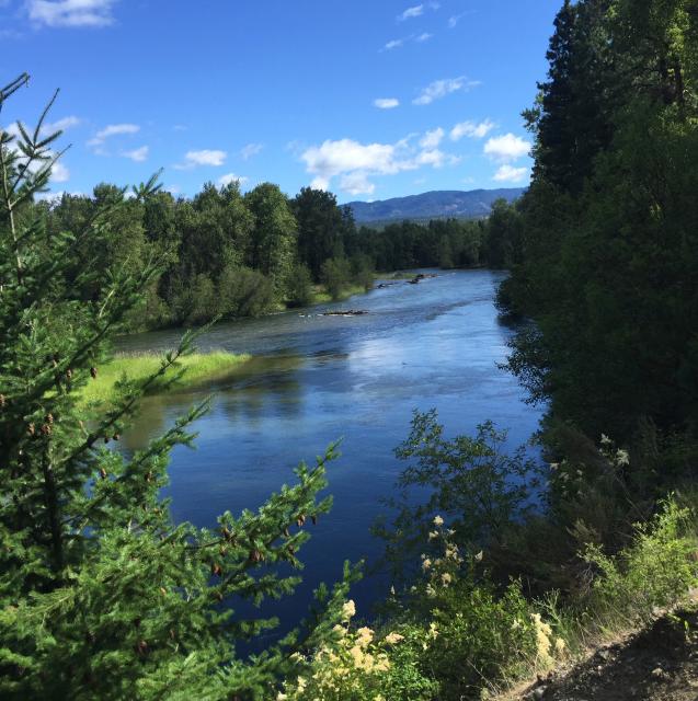 Yakima River