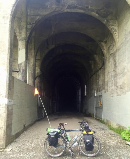 Snoqualmie Tunnel