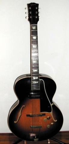 Gibson ES-150 