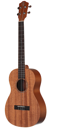 Teton Concert Uke