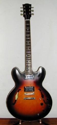 Gibson ES-333