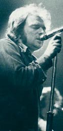 Van Morrison